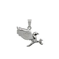CROYEZ JEWELRY | Eagle zilver 3